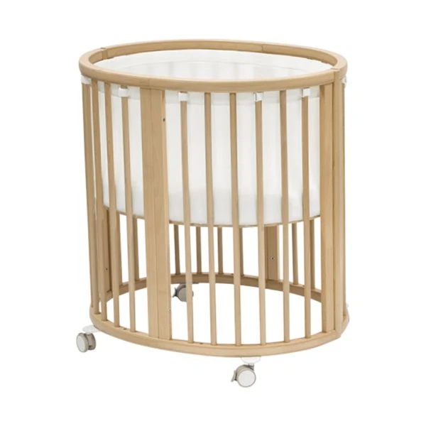 Stokke® Sleepi™ V3 Mini Naturel Stokke® Sleepi™ V3 Mini Naturel -Babyseries Winkel stokke sleepi mini naturel 2 def0
