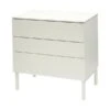 Stokke® Sleepi™ V3 Commode White -Babyseries Winkel stokke sleepi v3 commode white 6b89
