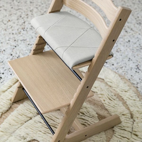 Stokke® Tripp Trapp® Junior Kussen Nordic Grey Stokke® Tripp Trapp® Junior Kussen Nordic Grey -Babyseries Winkel stokke tripp trapp classic kussen nordic grey 2 1a45