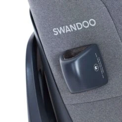 Swandoo Albert I-Size Autostoeltje Alfalfa -Babyseries Winkel swandoo albert i size autostoeltje alfalfa 3 d099