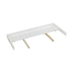 Europe Baby Sylt II Bladvergroter Wit -Babyseries Winkel sylt bladvergroter 2 1 5d86