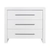 Europe Baby Sylt II Commode Wit 1 Europe Baby Sylt II Commode Wit -Babyseries Winkel sylt commode 1 1 2 0550
