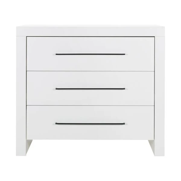 Europe Baby Sylt II Commode Wit Europe Baby Sylt II Commode Wit -Babyseries Winkel sylt commode 1 1 2 0550