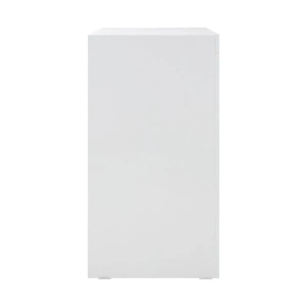 Europe Baby Sylt II Commode Wit Europe Baby Sylt II Commode Wit -Babyseries Winkel sylt commode 3 3 0d13