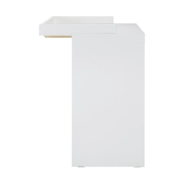 Europe Baby Sylt II Commode Wit Europe Baby Sylt II Commode Wit -Babyseries Winkel sylt commode bladvergroter 3 1 2 1366