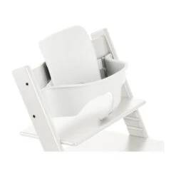 Stokke® Tripp Trapp® Baby Set™ Wit 3 Stokke® Tripp Trapp® Baby Set™ Wit -Babyseries Winkel tripp trapp baby set wit 2 3388