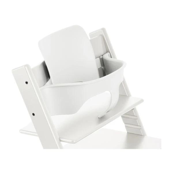 Stokke® Tripp Trapp® Baby Set™ Wit Stokke® Tripp Trapp® Baby Set™ Wit -Babyseries Winkel tripp trapp baby set wit 2 3388