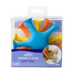 Ubbi Zeester Badspeeltje 3 Stuks 4 Ubbi Zeester Badspeeltje 3 Stuks -Babyseries Winkel ubbi zeester badspeeltje 3 stuks 3 e72d