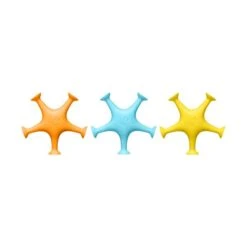 Ubbi Zeester Badspeeltje 3 Stuks