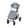 UPPAbaby Cozy Ganoosh Voetenzak Gregory -Babyseries Winkel uppababy cozy ganoosh voetenzak gregory 1b9d