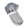 UPPAbaby Ganoosh Chevron Voetenzak Pascal -Babyseries Winkel uppababy ganoosh chevron voetenzak pascal 39a9