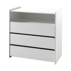 Vipack Kiddy Commode Wit