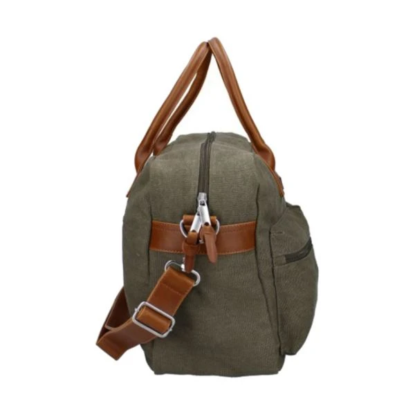 Kidzroom Vision Of Love Luiertas Green Kidzroom Vision Of Love Luiertas Green -Babyseries Winkel visionoflovegreen3 0b7c