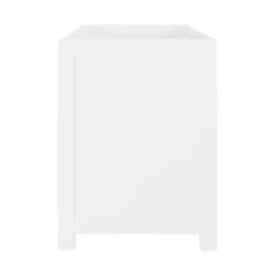 Europe Baby Vittoria III Babybed Wit 60 X 120 Cm 4 Europe Baby Vittoria III Babybed Wit 60 X 120 Cm -Babyseries Winkel vittoria wit ledikant 60x120 03 3 1e2c