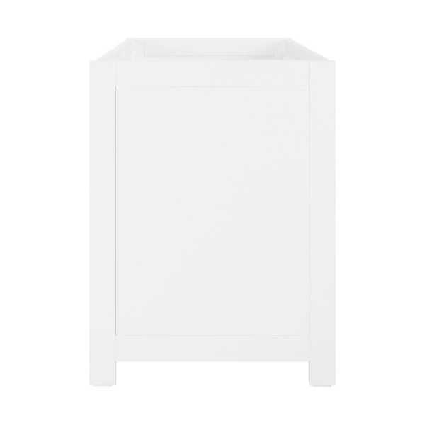 Europe Baby Vittoria III Babybed Wit 60 x 120 cm Europe Baby Vittoria III Babybed Wit 60 X 120 Cm -Babyseries Winkel