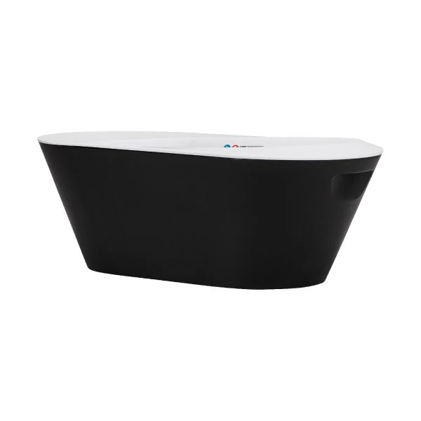 We-Too Bad Black We-Too Bad Black -Babyseries Winkel we too badje zwart 1 5490