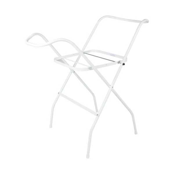 Basicline Basic Bad Wit Klein + Badstandaard Basicline Basic Bad Wit Klein + Badstandaard -Babyseries Winkel white label badstandaard 1 1 2f77