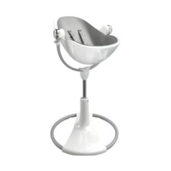 Bloom Fresco Chrome Wit / Snakeskin Grey Compleet 5 Bloom Fresco Chrome Wit / Snakeskin Grey Compleet -Babyseries Winkel white ssg newborn 6bca