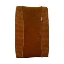 Witlof For Kids Corduroy Waskussenhoes Hazel Brown