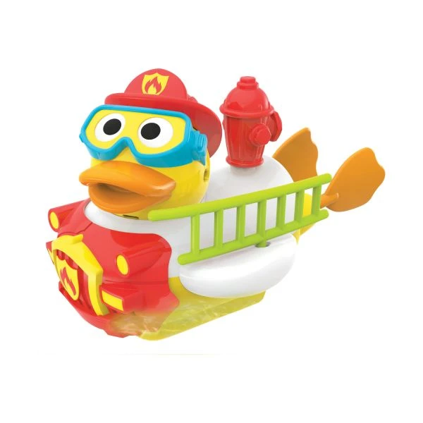 Yookidoo Jet Duck Create A Firefighter Badspeelgoed Yookidoo Jet Duck Create A Firefighter Badspeelgoed -Babyseries Winkel yookidoo jet duck create a firefighter badspeelgoed 57de